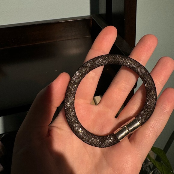 (3 for $80) Swarovski Bracelet - Picture 2 of 3